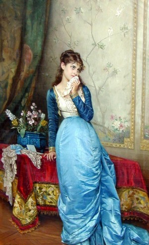 Love letters